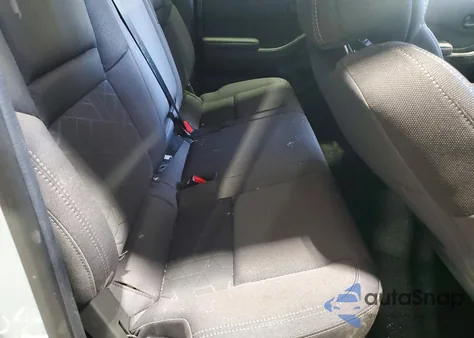 2026 Nissan Frontier Sv from USA, damaged, VIN 1N6ED1FK0TN620229